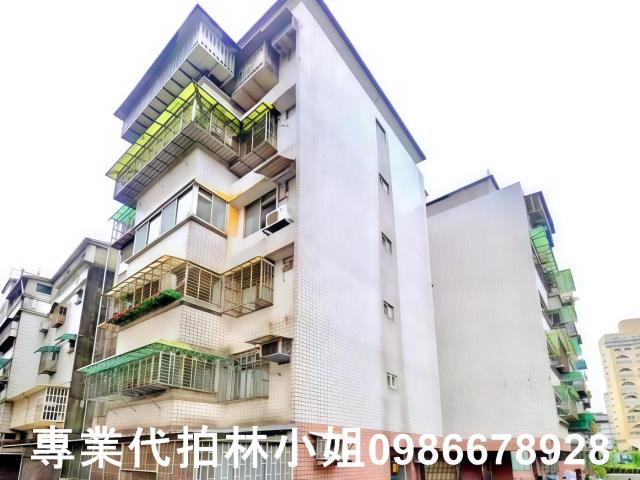 汐止大樓法拍-0