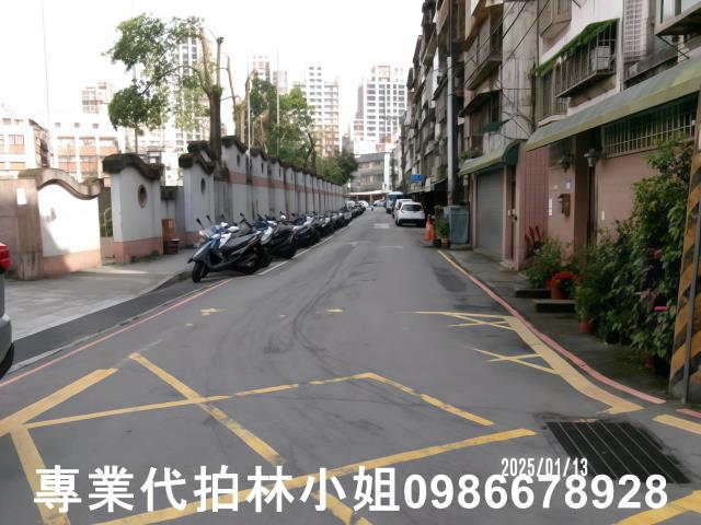 汐止大樓法拍-1