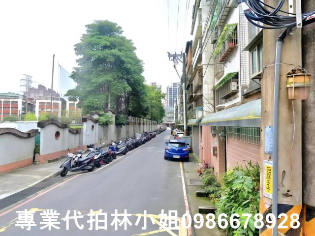 汐止大樓法拍-2
