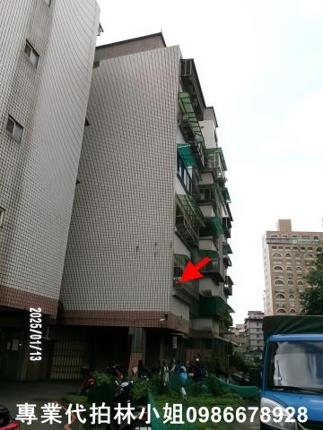 汐止大樓法拍-5