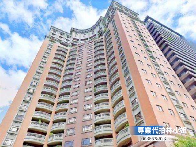 桃園桃園區法拍大樓-0