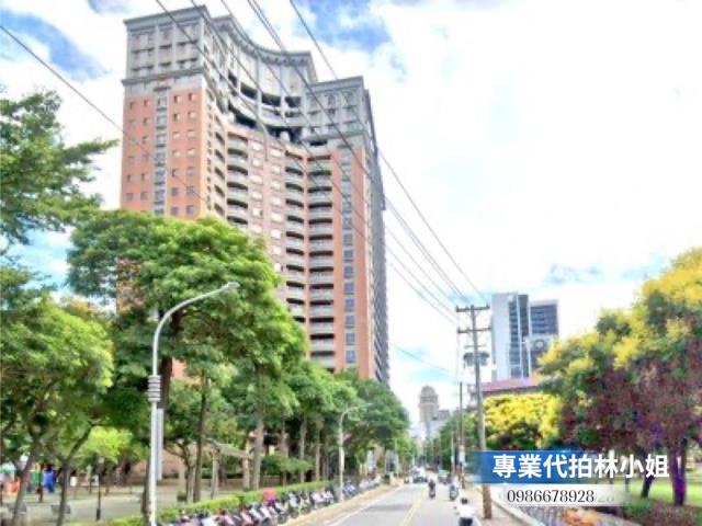 桃園桃園區法拍大樓-1