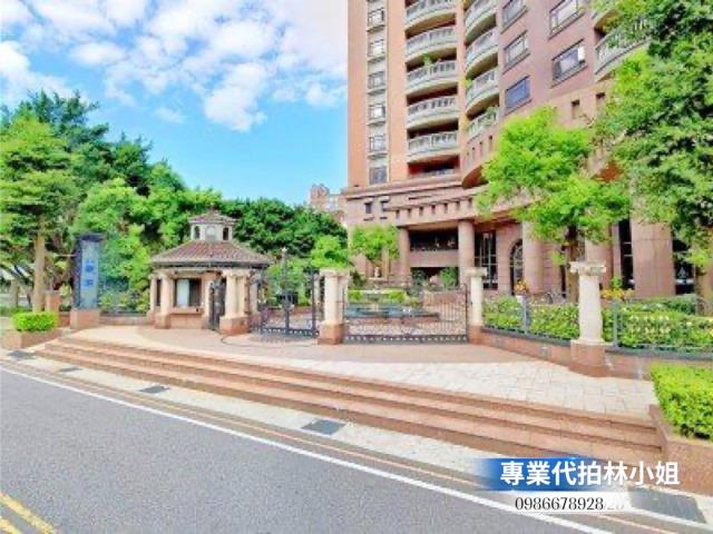 桃園桃園區法拍大樓-2