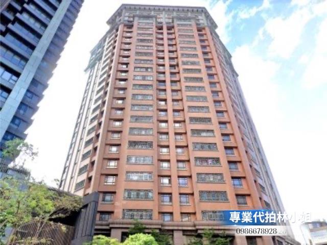 桃園桃園區法拍大樓-4