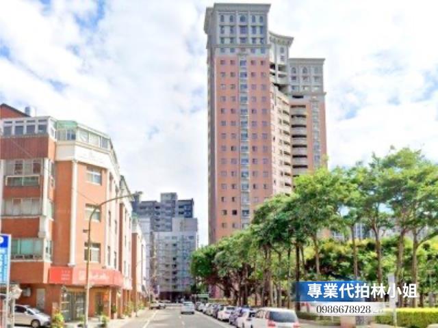桃園桃園區法拍大樓-5