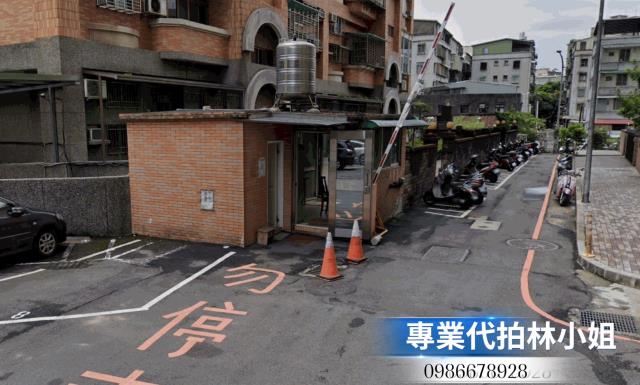 新北華廈法拍-2