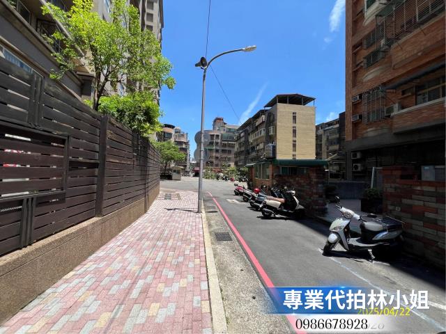 新北華廈法拍-4