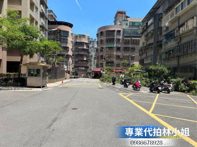 新北華廈法拍-5