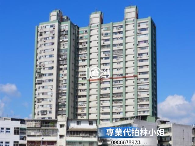 板橋法拍大樓-6
