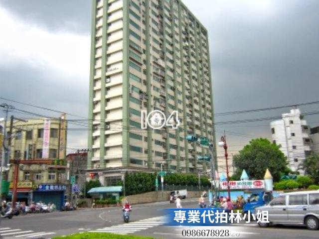 板橋法拍大樓-1