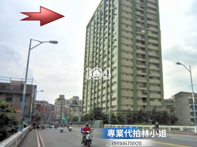 板橋法拍大樓-2
