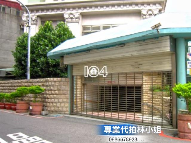 板橋法拍大樓-3