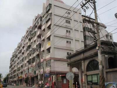 桃園大樓拍賣-0