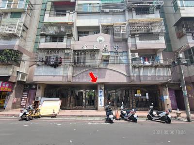 桃園大樓拍賣-2