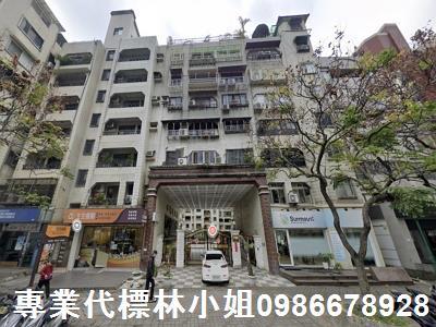台北士林大樓法拍-0
