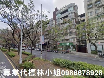 台北士林大樓法拍-4