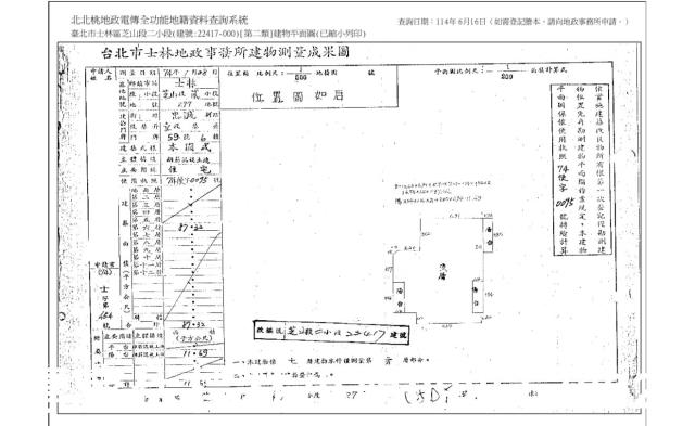 台北士林大樓法拍-7