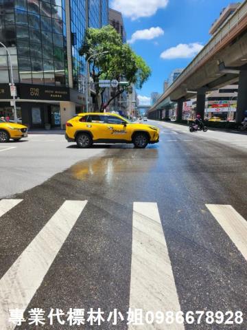 台北松山大樓法拍-0