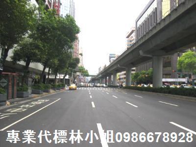 台北松山大樓法拍-1