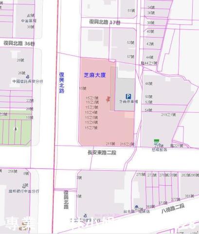 台北松山大樓法拍-7