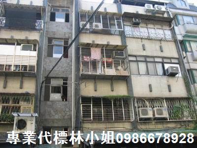 台北松山拍賣店面-1