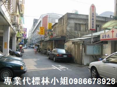 台北松山拍賣店面-2