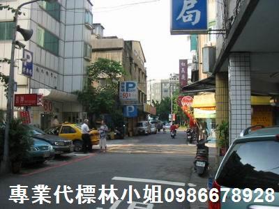 台北松山拍賣店面-4