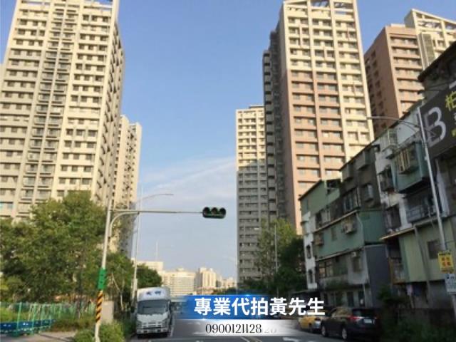 板橋法拍大樓-0