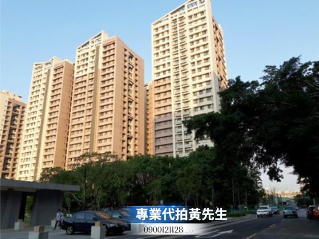 板橋法拍大樓-1