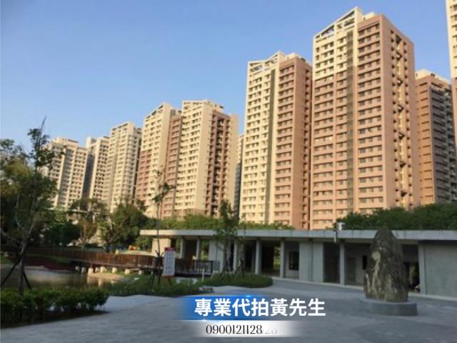 板橋法拍大樓-2