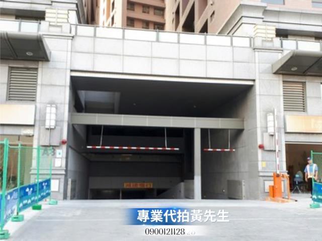 板橋法拍大樓-4