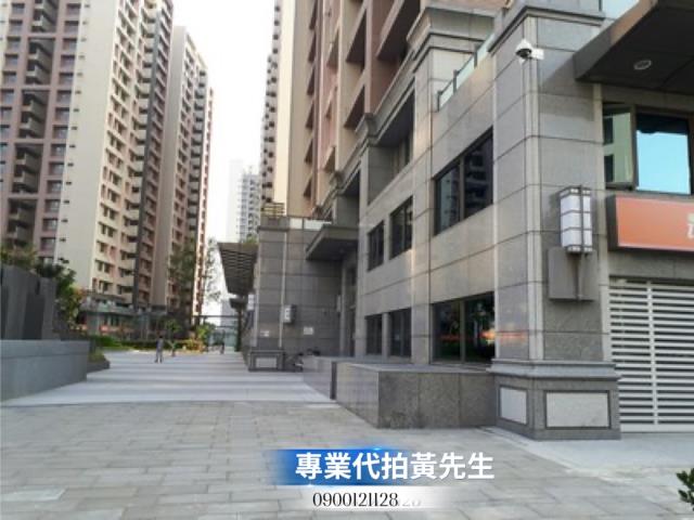 板橋法拍大樓-5