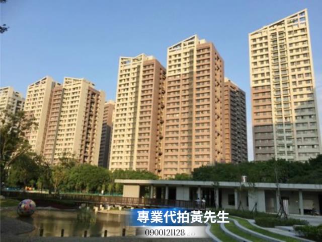 板橋法拍大樓-7