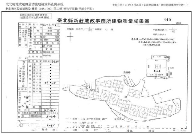 五股法拍大樓-6