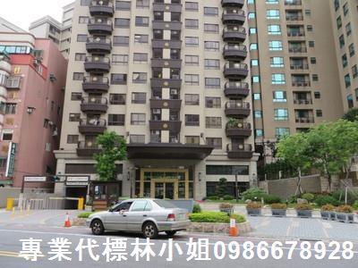 桃園區大樓拍賣-3