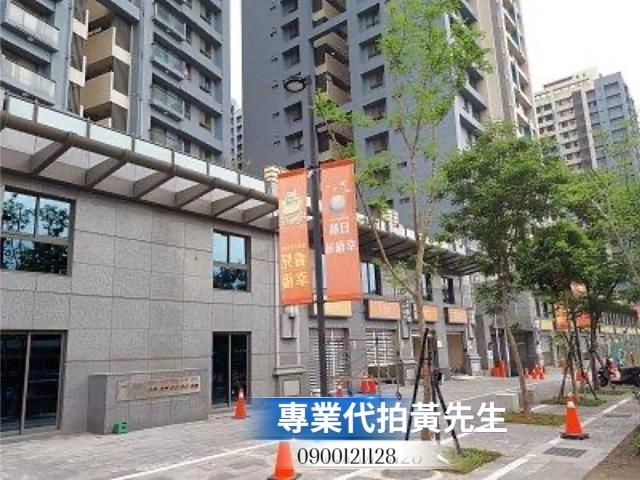 板橋法拍大樓-9