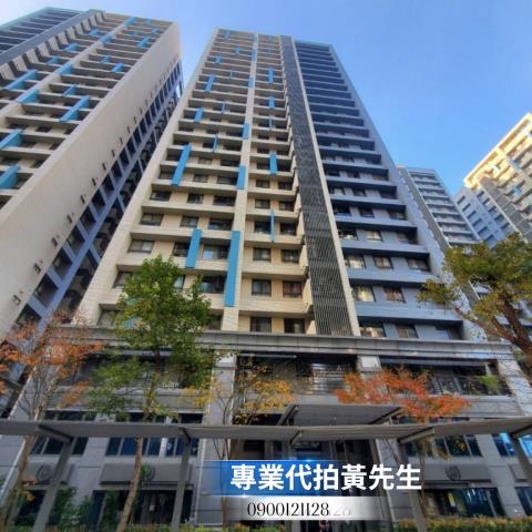 板橋法拍大樓-0
