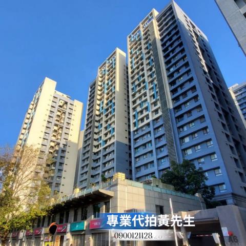 板橋法拍大樓-1