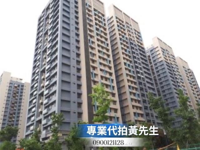 板橋法拍大樓-4