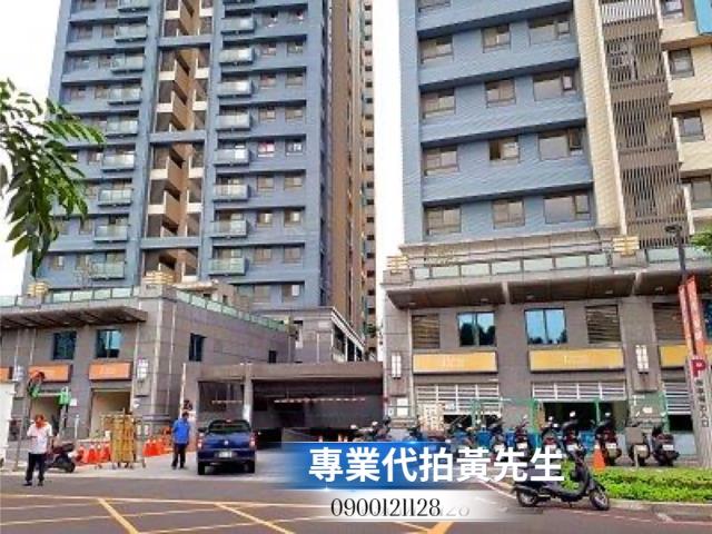 板橋法拍大樓-6
