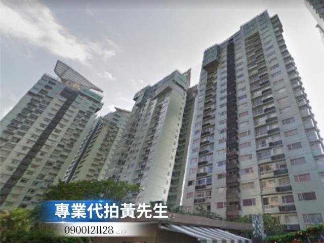 淡水法拍大樓-9