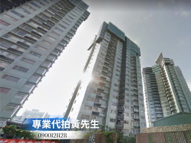 淡水法拍大樓-10