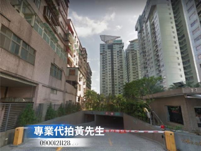 淡水法拍大樓-11