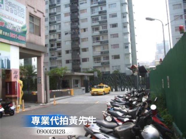 淡水法拍大樓-0