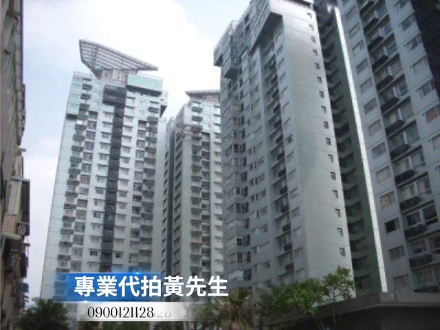 淡水法拍大樓-1
