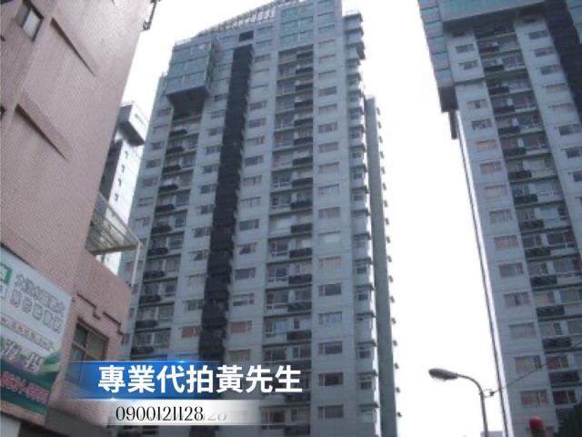 淡水法拍大樓-3