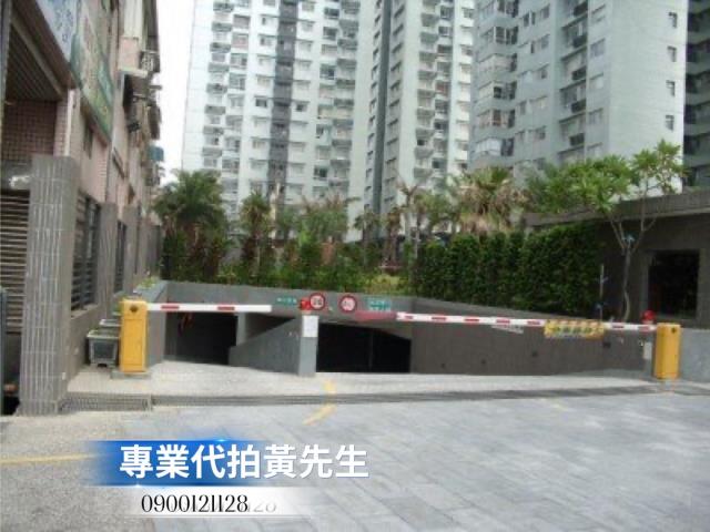 淡水法拍大樓-4