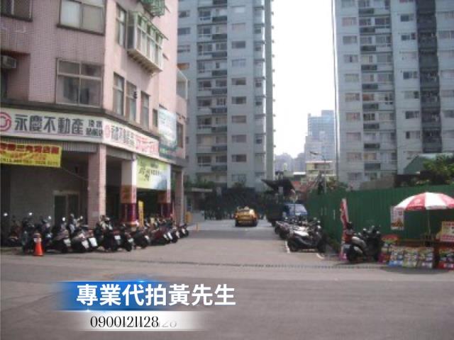 淡水法拍大樓-5