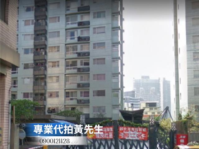 淡水法拍大樓-8