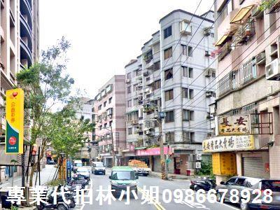 汐止法拍華廈-0